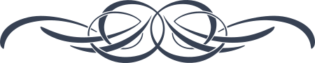 Decorative Border Decal
