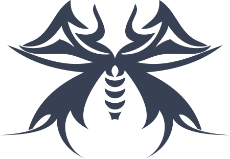 Butterfly Sticker Decal