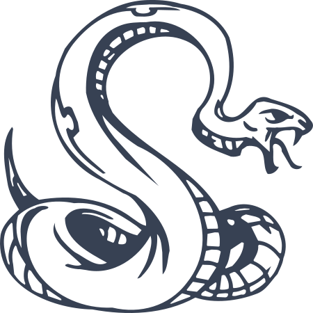 Snake Sticker