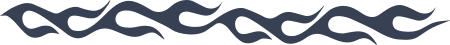 Flames Decal