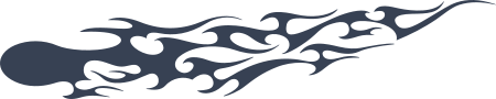 Tribal Design Decal