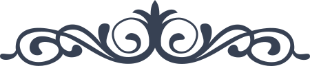Decorative Border Decal